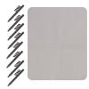 Hearing Aid Cleaning Kit with Brushes and Cloth, 1 Set view 1