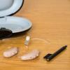 Hearing Aid Cleaning Kit with Brushes and Cloth, 1 Set view 4