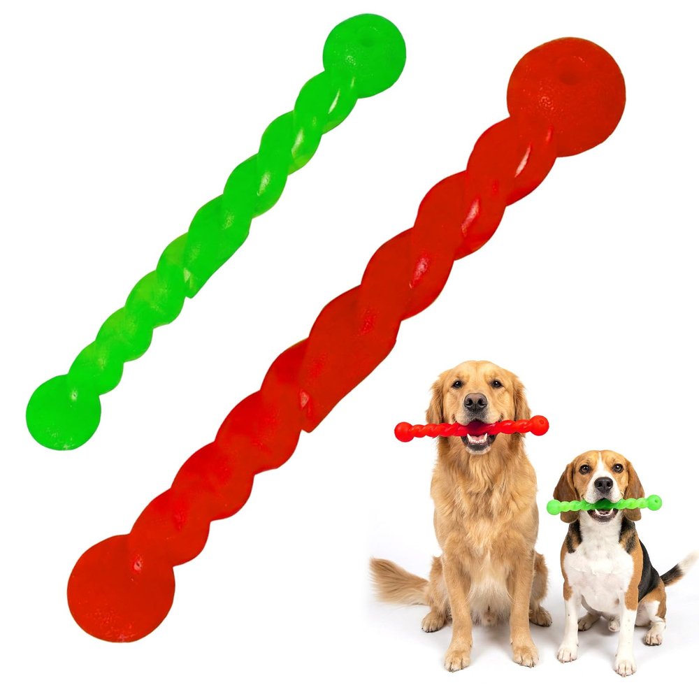 Fgdui Dog Toy Set (2 Pieces)