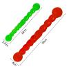 Fgdui Dog Toy Set (2 Pieces) view 2