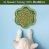 Silicone Slow Feeder Bowl for Dogs & Cats view 2