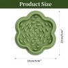 Silicone Slow Feeder Bowl for Dogs & Cats view 4