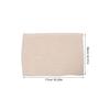 Abaodam Portable Pet Blanket 76x52cm view 2