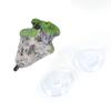 FAUOSWUK Floating Rocks for Aquariums view 3