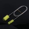 TIKATARER Flexible Double Tube Cleaning Brush - Yellow view 2