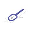 U-Shaped Tongue Tip Training Device for Speech Training, 2 Pieces view 2