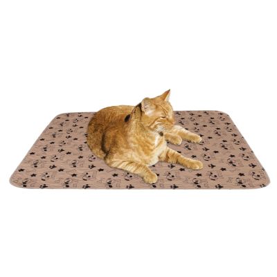 Fast-Absorbing Pet Training Pads