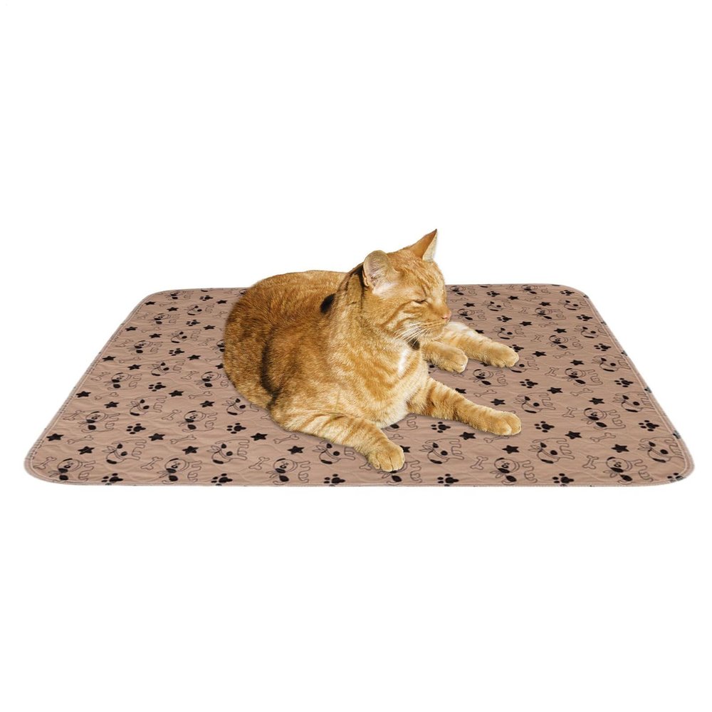 Fast-Absorbing Pet Training Pads