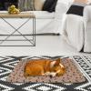 Easy-Clean Reusable Dog Training Pad view 3