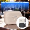 CAZSTYK Flexible Silicone Case for C50i Earbuds view 2