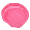 Rhawuy Removable Cat Hammock, Washable Breathable Mesh Hanging Bed, Pink view 1