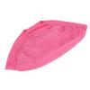 Rhawuy Removable Cat Hammock, Washable Breathable Mesh Hanging Bed, Pink view 2