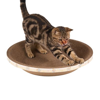 Hitburu Cat Scratching Board