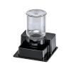 Turtle Automatic Feeder and Reptile Water Bowl view 1
