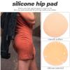 HANABASS Silicone Self-Adhesive Butt-Lifting Pads for Women view 3