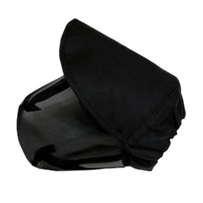 Dog Head Net | Puppy Anti-Chew Mesh Face Cover