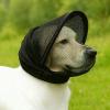 Dog Head Net | Puppy Anti-Chew Mesh Face Cover view 3