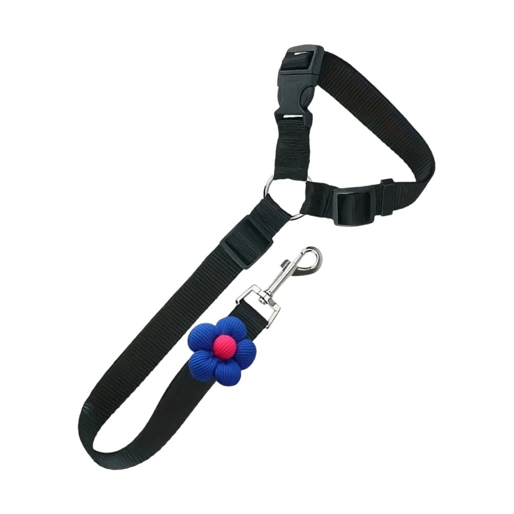 Dog Safety Harness for Car Travel