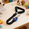Dog Safety Harness for Car Travel view 3