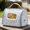 Portable Bird Travel Carrier view 3