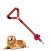 Adjustable Dog Harness, Escape-Proof view 1