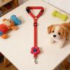 Adjustable Dog Harness, Escape-Proof view 3