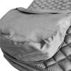 ZHSOAO Saddle Pad with Dual Storage Pockets view 4