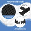 ZMaglorian Dog Muzzle view 3