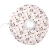 Mobestech Cat Recovery Collar with Clear Vision view 1