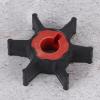 AlpenLife Basics Water Pump Impeller, Heavy-Duty Replacement for 9.9 HP and 15 HP, 47-F436065-2, Easy Repair and Maintenance, Fits Sears Gamefisher Outboard Motors view 1