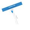HAPINARY Aquarium Plastic Cleaner with Small Siphon - 45cm Length view 2
