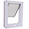 Blaihild Pet Door 19 x 26.5 cm with Magnetic Closure view 2