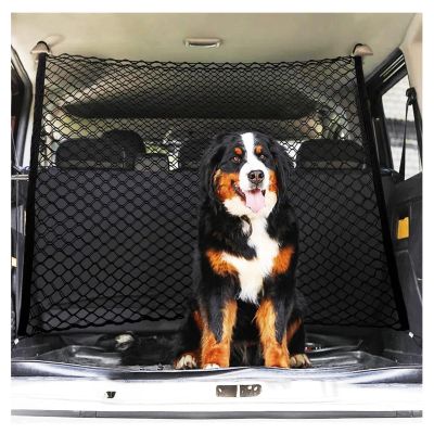 PASCVN Dog Car Barrier for Renault 5 E-Tech (R5) 2024–2025