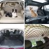 PASCVN Dog Car Barrier for Renault 5 E-Tech (R5) 2024–2025 view 3
