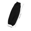 Tofficu 3 Pairs Waterproof PU Leather Arm Protectors view 2