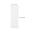 OUNONA Nonwoven Waxing Strips, 600 Pieces for Effective Hair Removal view 2