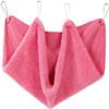 Pet Hammock, Super Soft Fabric, Reversible view 1