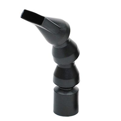 1 x Black Tank Pump with Duckbill Outlet