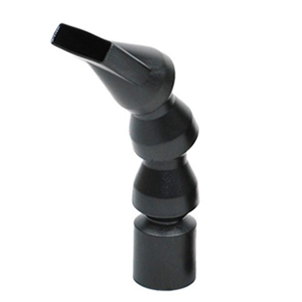 1 x Black Tank Pump with Duckbill Outlet