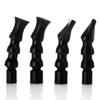 1 x Black Tank Pump with Duckbill Outlet view 2