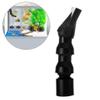1 x Black Tank Pump with Duckbill Outlet view 4
