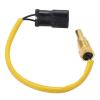 OVAQUIXI Water Temperature Sensor 7861-92-3320, ABS, High Accuracy for Excavators and Motor Graders view 2