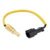 OVAQUIXI Water Temperature Sensor 7861-92-3320, ABS, High Accuracy for Excavators and Motor Graders view 4