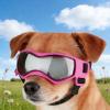 Dog Sunglasses with UV, Wind, and Fog Protection view 2
