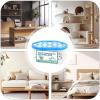 Air Purifying Box, Long-Lasting Freshness Dispenser for Indoor Spaces view 4