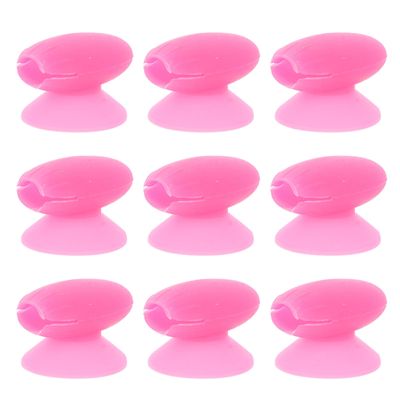 MAGICLULU Silicone Makeup Brush Covers, 10-Pack
