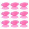 MAGICLULU Silicone Makeup Brush Covers, 10-Pack view 1