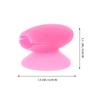 MAGICLULU Silicone Makeup Brush Covers, 10-Pack view 2