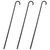 Healvian Cosplay Walking Sticks - 3 Pack view 1