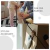 Healvian Cosplay Walking Sticks - 3 Pack view 3